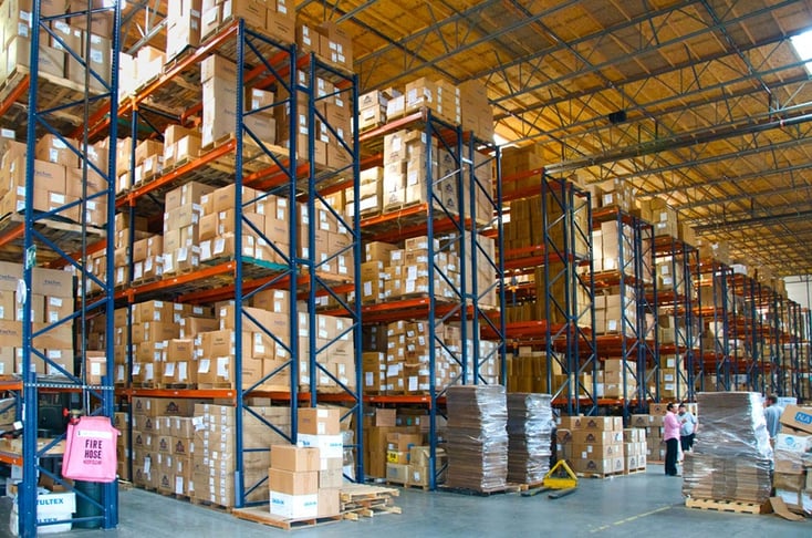 Looking for an Inventory Tracking System for Your Product-Based Business